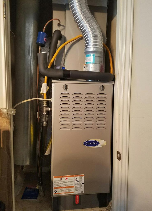 home a/c repair austin