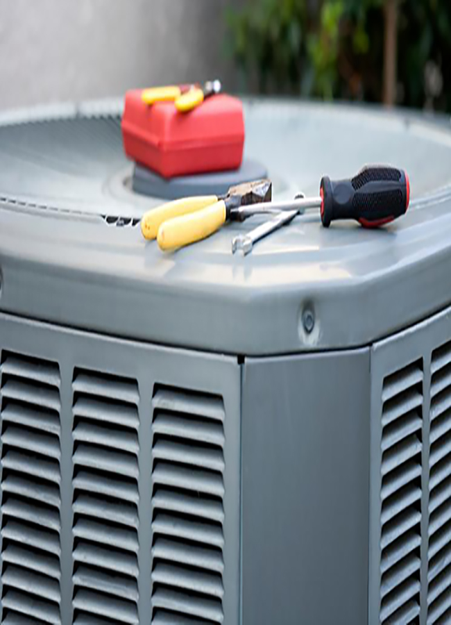 Austin home a/c repair